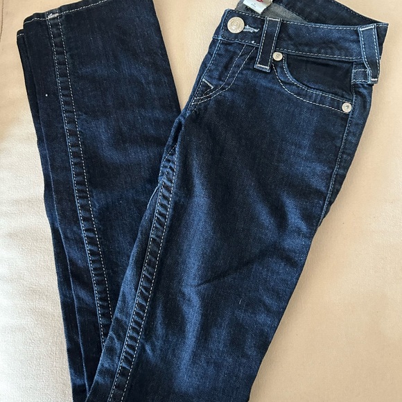 True Religion Jeans 🐝 - Picture 2 of 4